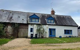 Cottages At Woodlands, Dormer