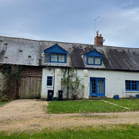 Cottages At Woodlands, Dormer Wareham Buitenkant foto