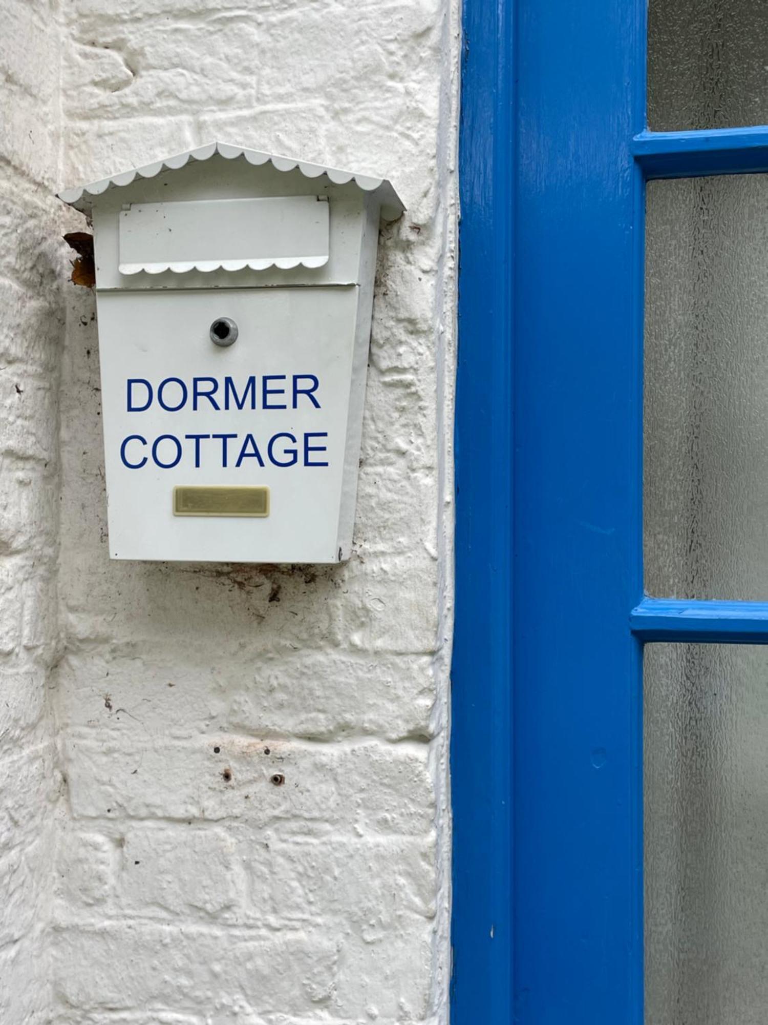 Cottages At Woodlands, Dormer Wareham Buitenkant foto