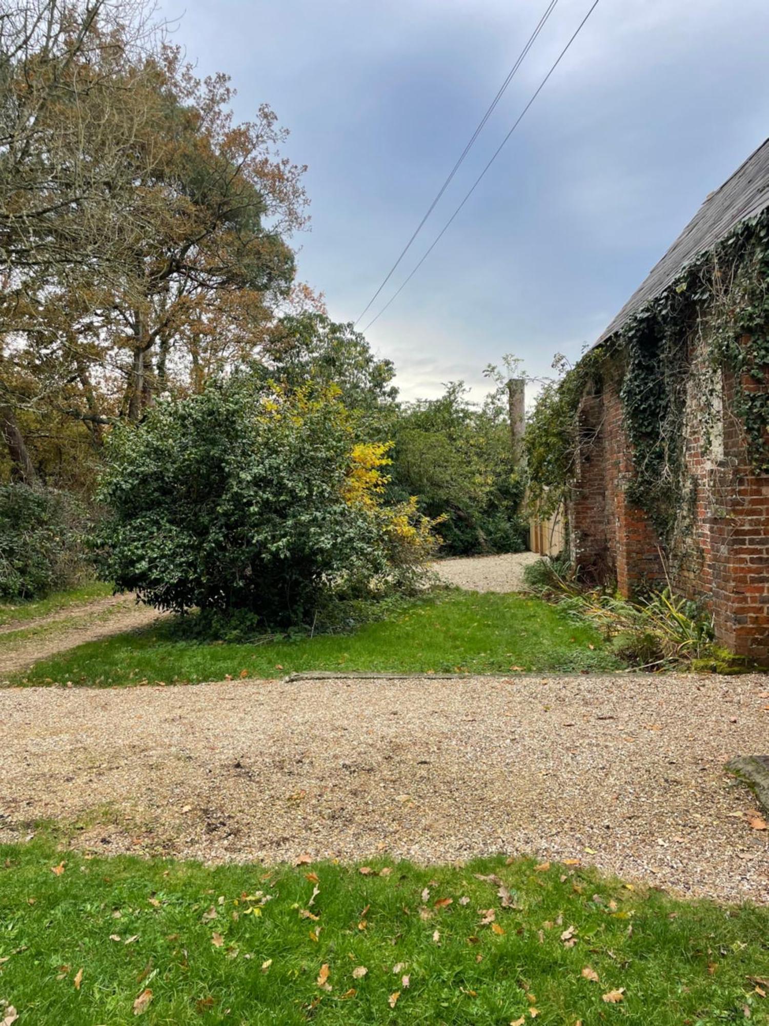 Cottages At Woodlands, Dormer Wareham Buitenkant foto
