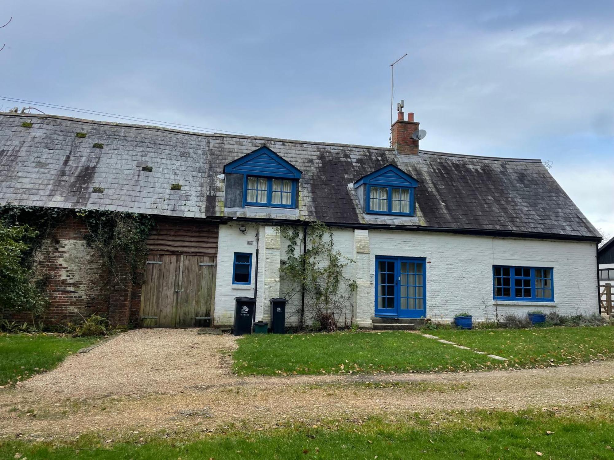 Cottages At Woodlands, Dormer Wareham Buitenkant foto